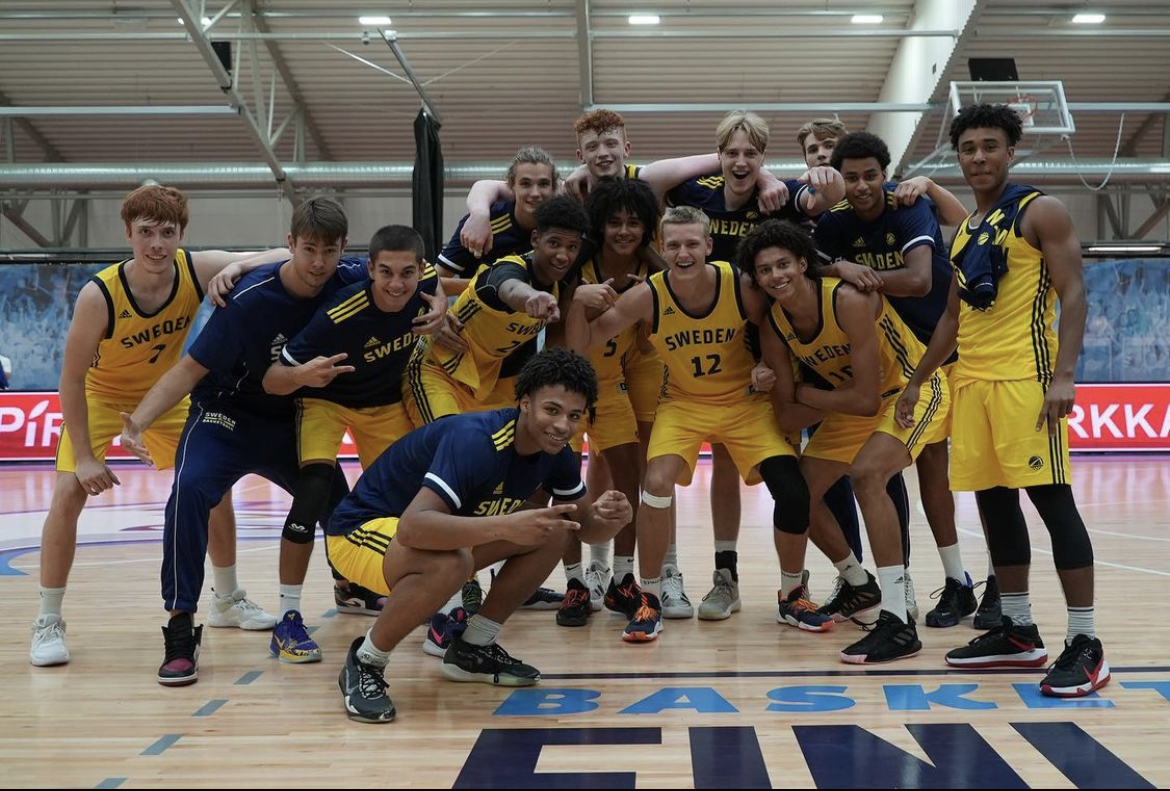 U18 Champs